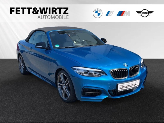 BMW M240i