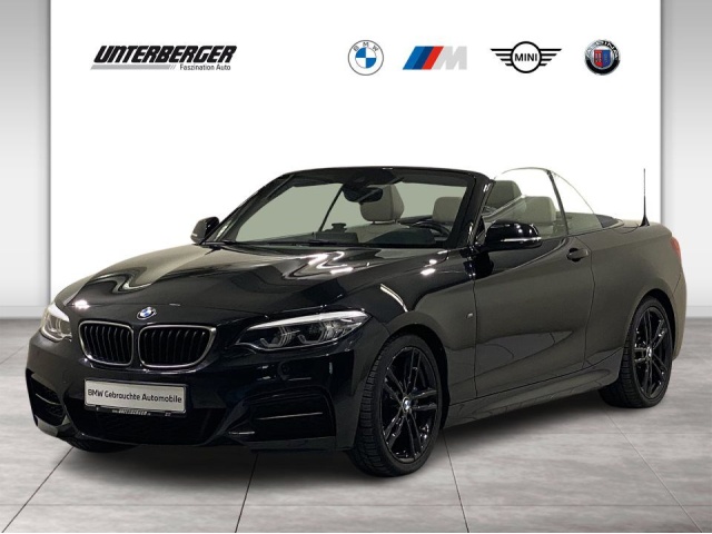 BMW M240i