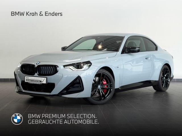 BMW M240i