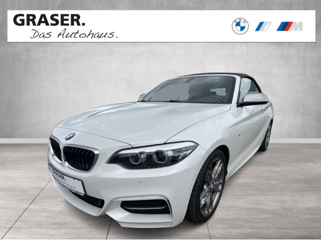 BMW M240i