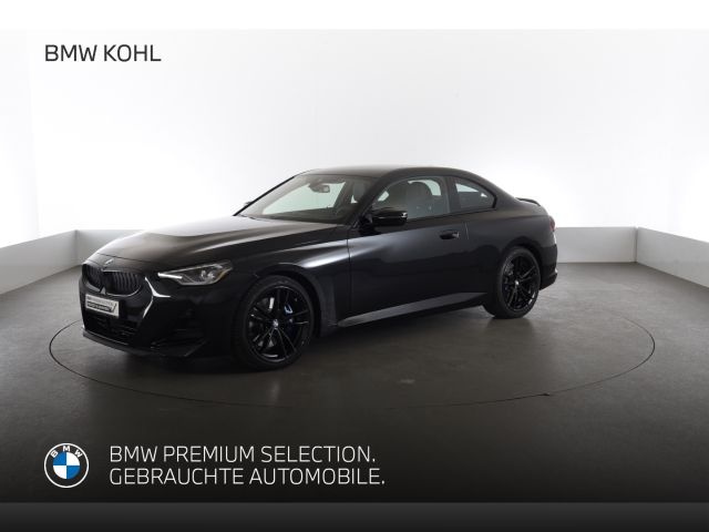 BMW M240i