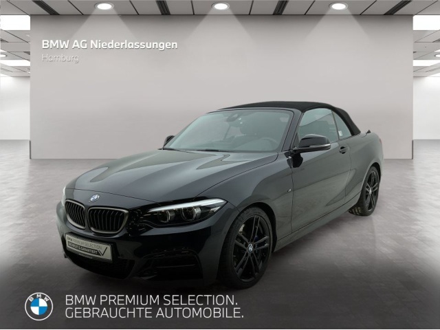 BMW M240i