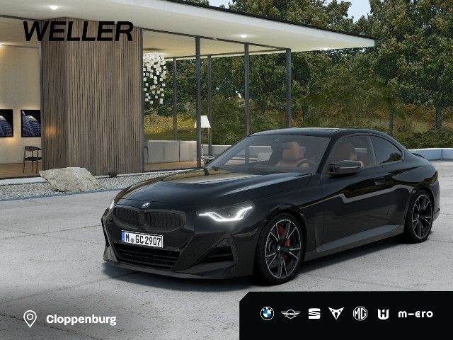BMW M240i