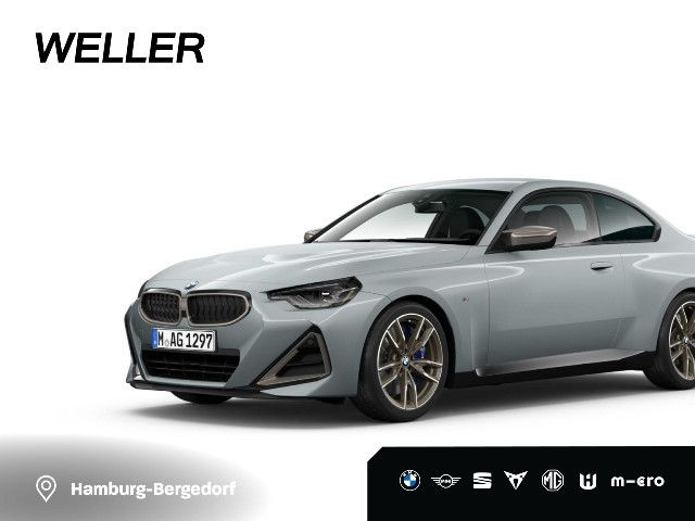 BMW M240i