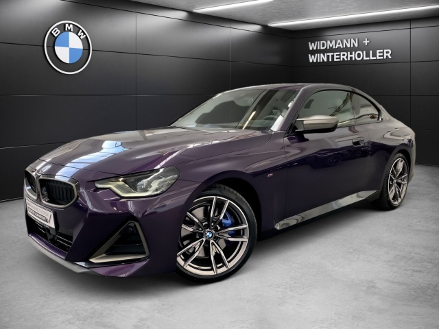 BMW M240i