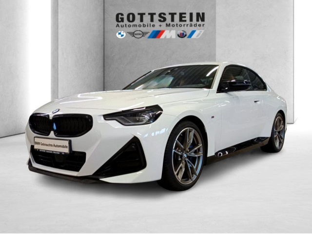 BMW M240i