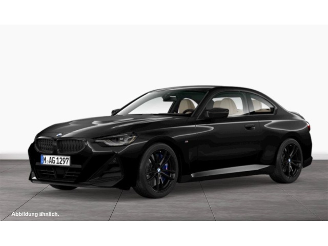 BMW M240i