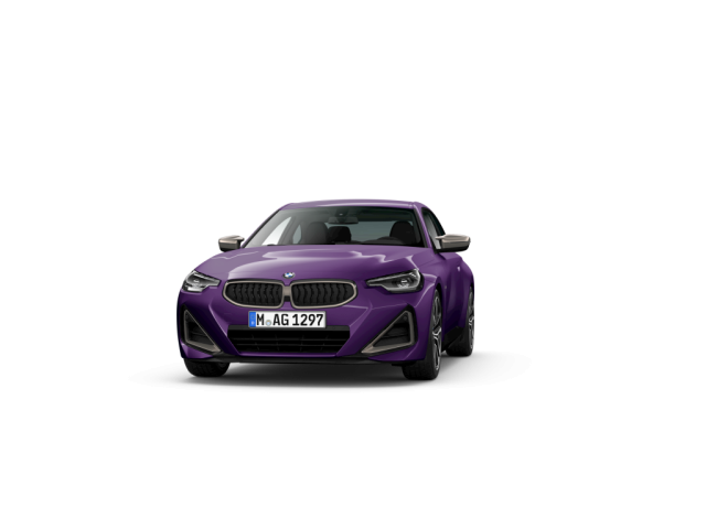BMW M240i