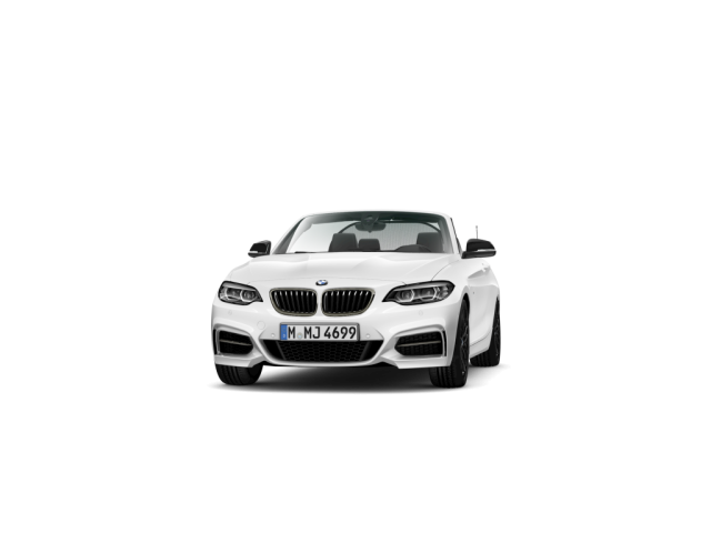 BMW M240i