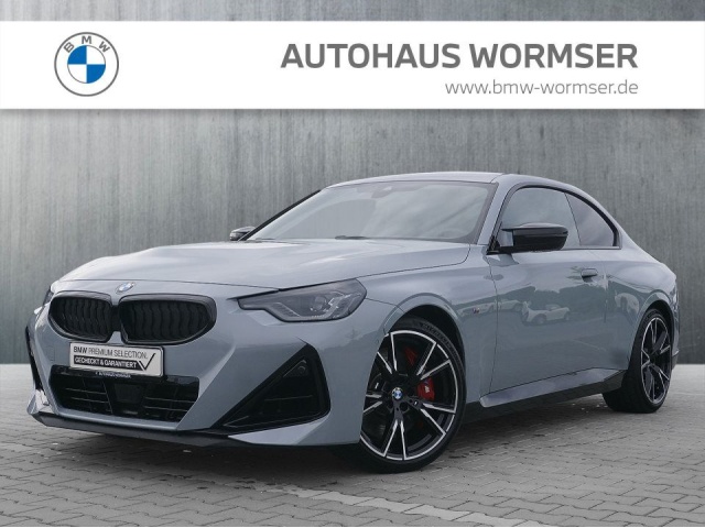 BMW M240i