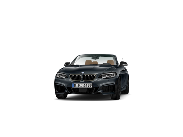 BMW M240i