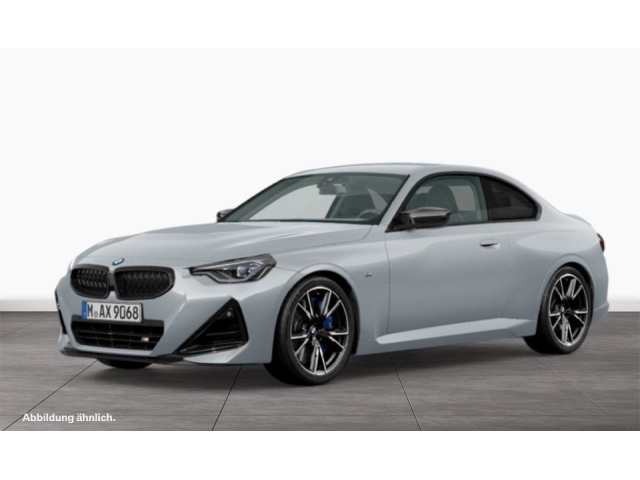 BMW M240i