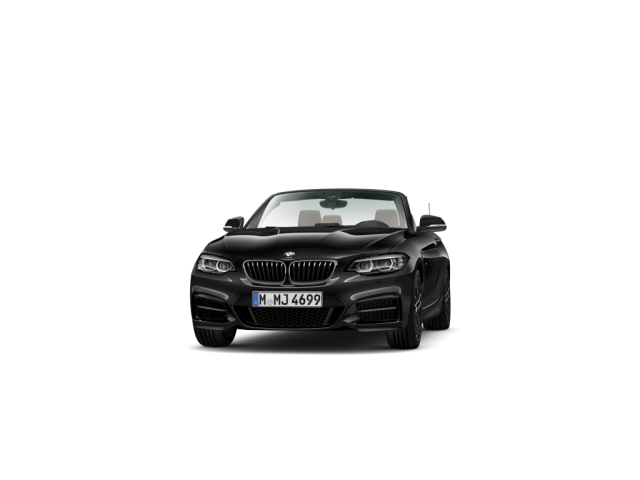 BMW M240i