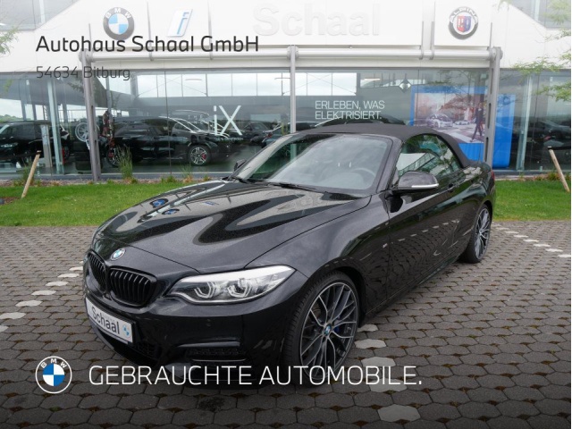 BMW M240i
