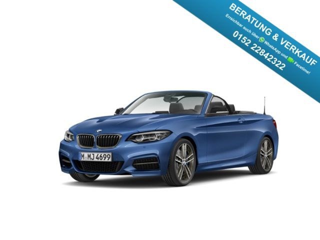 BMW M240i