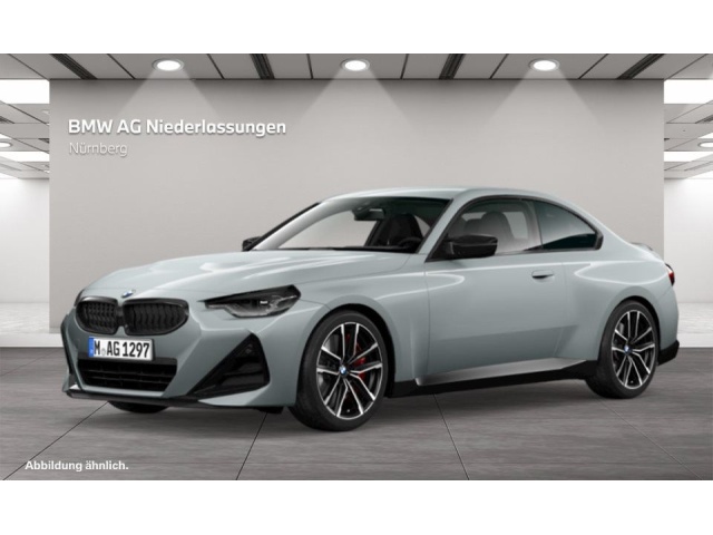 BMW M240i
