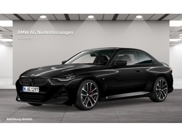 BMW M240i
