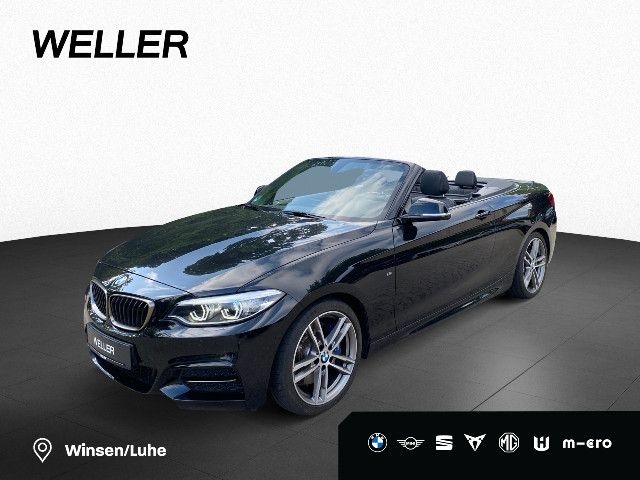 BMW M240i