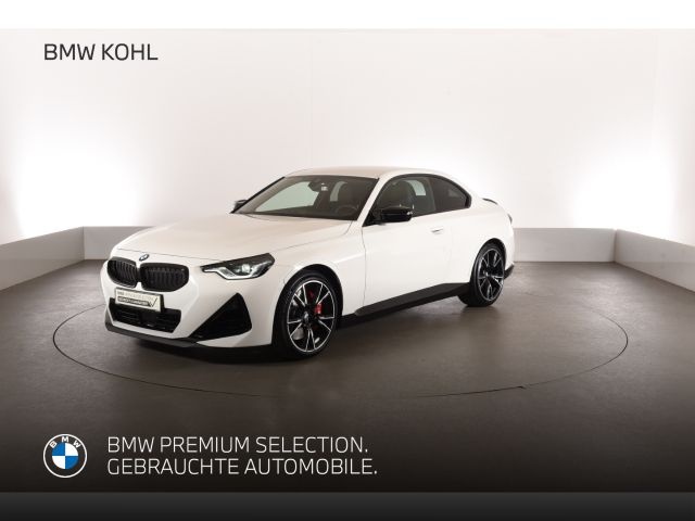 BMW M240i