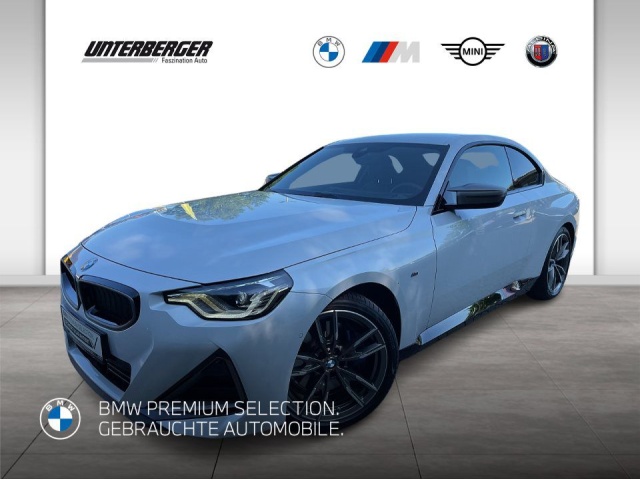 BMW M240i
