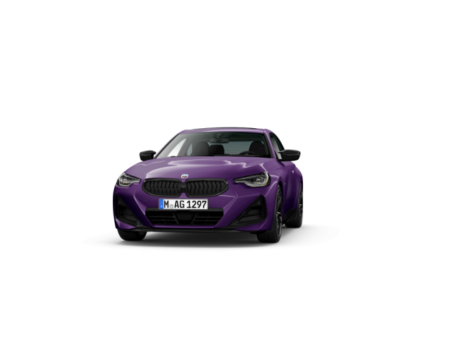 BMW M240i