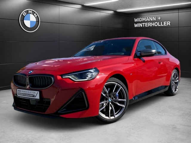 BMW M240i