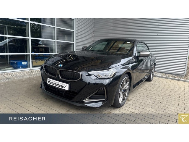 BMW M240i