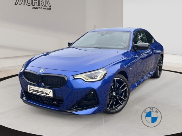 BMW M240i