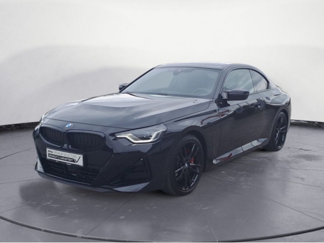 BMW M240i