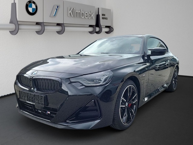 BMW M240i