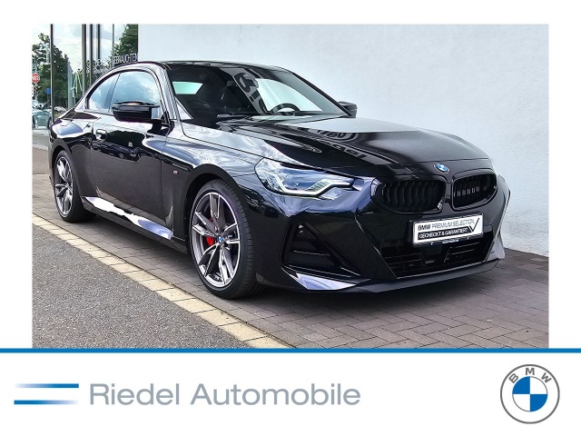 BMW M240i