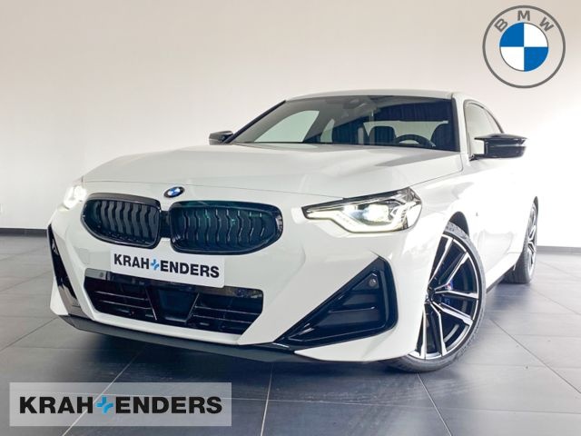 BMW M240i