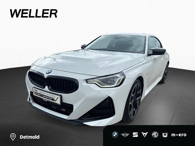 BMW M240i