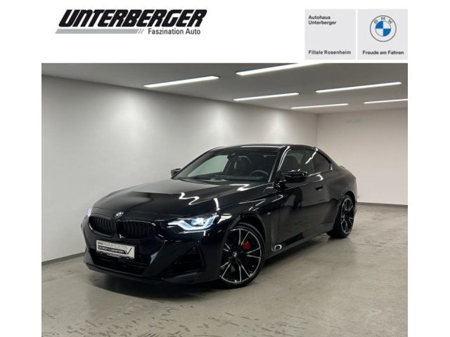 BMW M240i