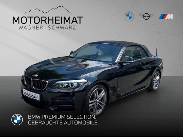 BMW M240i