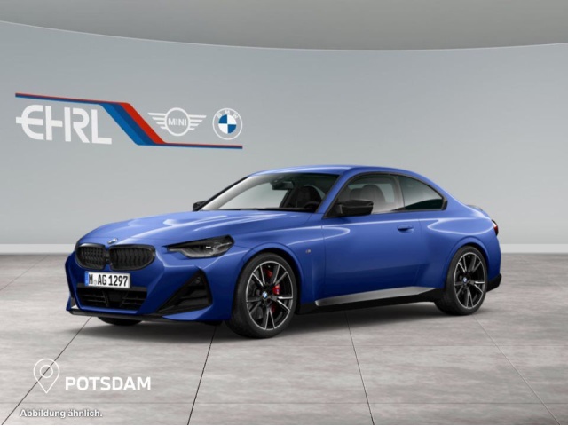 BMW M240i