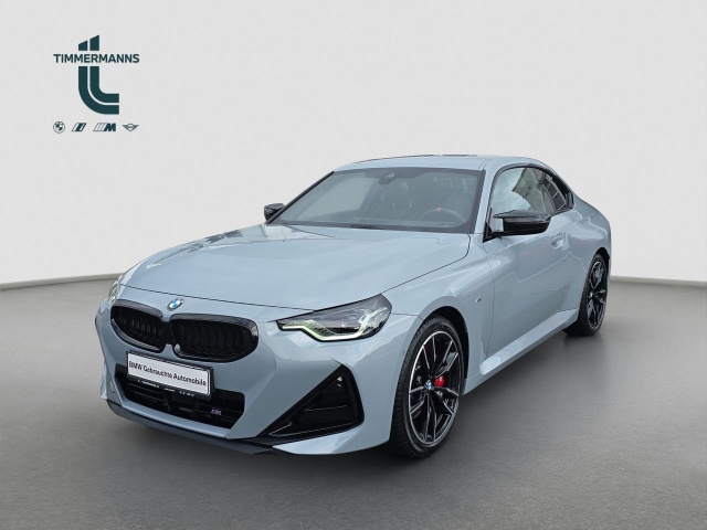 BMW M240i