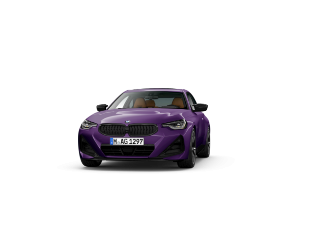 BMW M240i