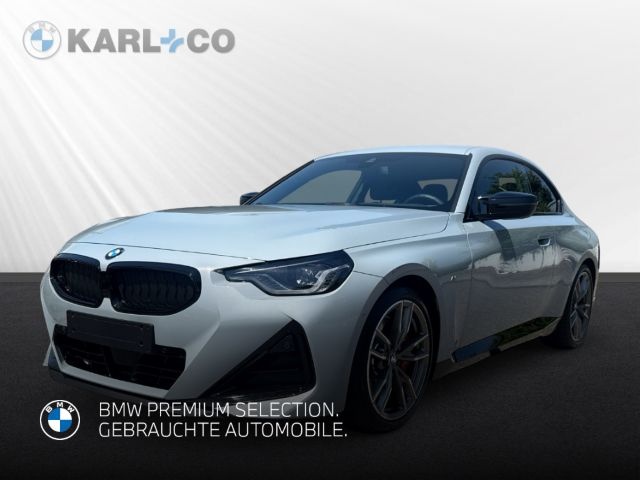 BMW M240i