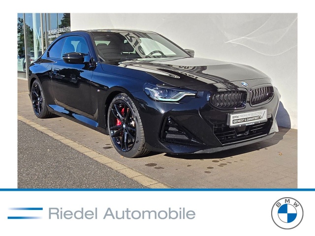 BMW M240i
