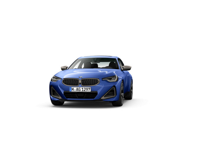 BMW M240i