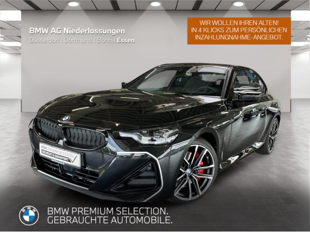 BMW M240i