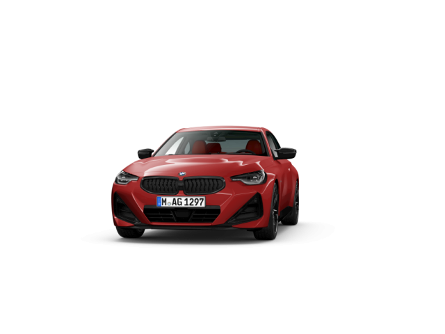BMW M240i