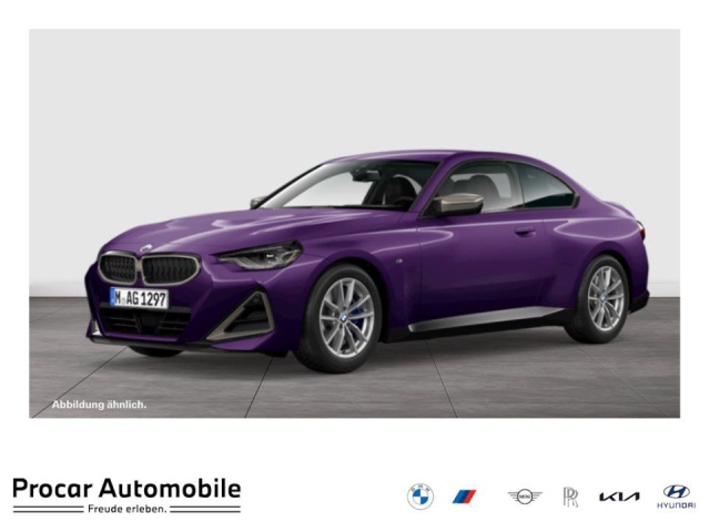 BMW M240i