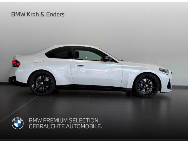 BMW M240i