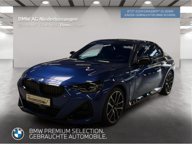BMW M240i