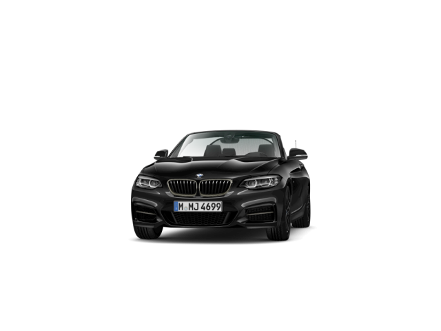 BMW M240i