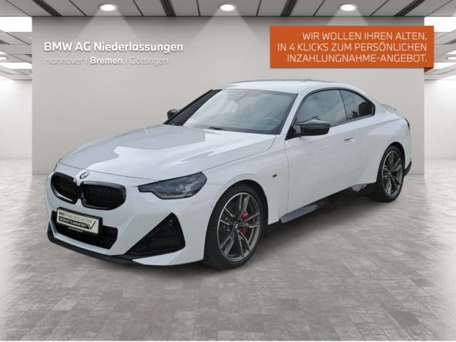 BMW M240i