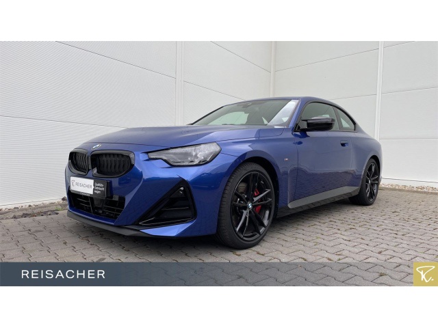 BMW M240i