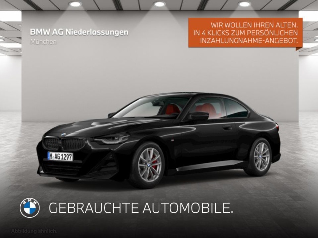 BMW M240i